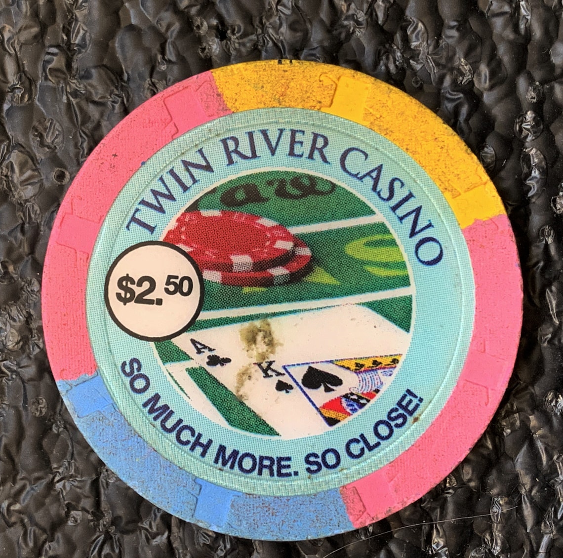 restaurants at twin river casino lincoln ri