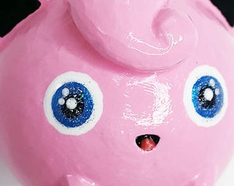 Jigglypuff Drawer Pulls | Pokemon