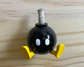 Bob-omb Drawer Pulls | Super Mario Bros