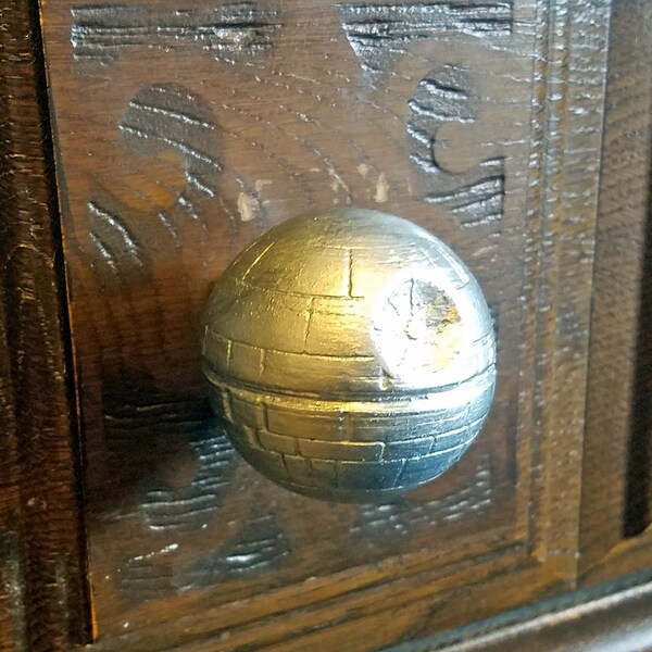 Death Star Etsy