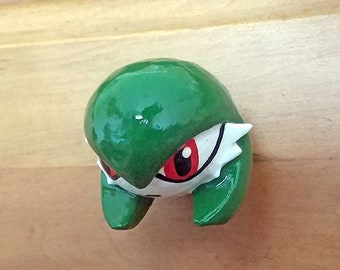 Gardevoir Drawer Pulls | Pokemon