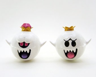 King Boo Drawer Pulls | Super Mario Bros