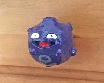Koffing Drawer Pulls | Pokemon