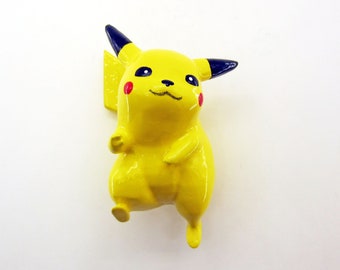 Pikachu Cabinet Knob (full body) | Pokemon