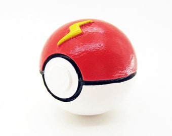 Pokeball Drawer Pulls *different styles* | Pokemon