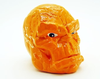 The Thing Furniture Pull Knob - Marvel Fantastic Four