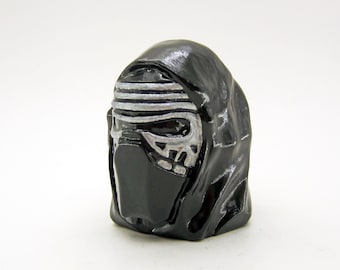 Kylo Ren Mask Drawer Pulls | Star Wars