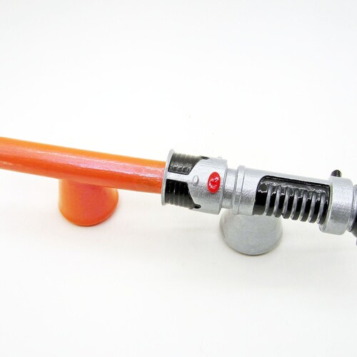 Star Wars Light Saber Drawer Handle Luke Skywalker Etsy