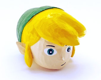 Toon Link Drawer Pulls | Legend of Zelda