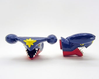 Garchomp Drawer Pulls | Pokemon