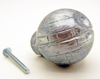 Boss Key Decor