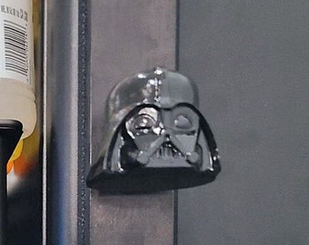 Darth Vader Drawer Pulls | Star Wars