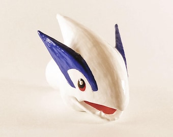 Pokemon Pull Knobs
