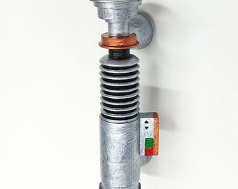 Star Wars Light Saber Drawer Handle - Luke Skywalker Lightsaber Pull Handle Star Wars Decor Furniture Pull Handle Drawer Pull Cabinet Handle