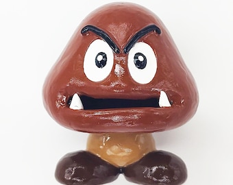 Goomba Drawer Pulls | Super Mario Bros