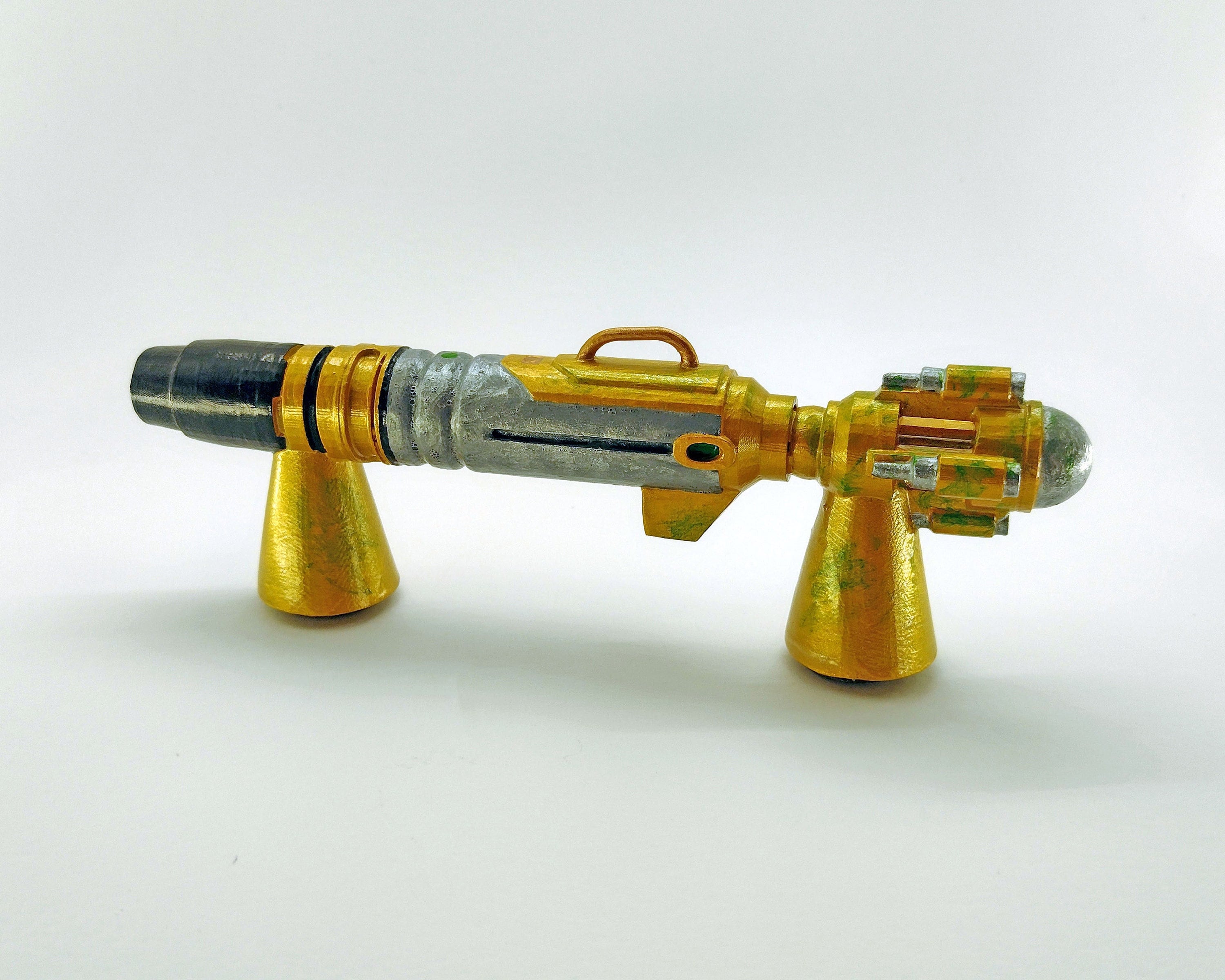 River Song Sonic Screwdriver Replica