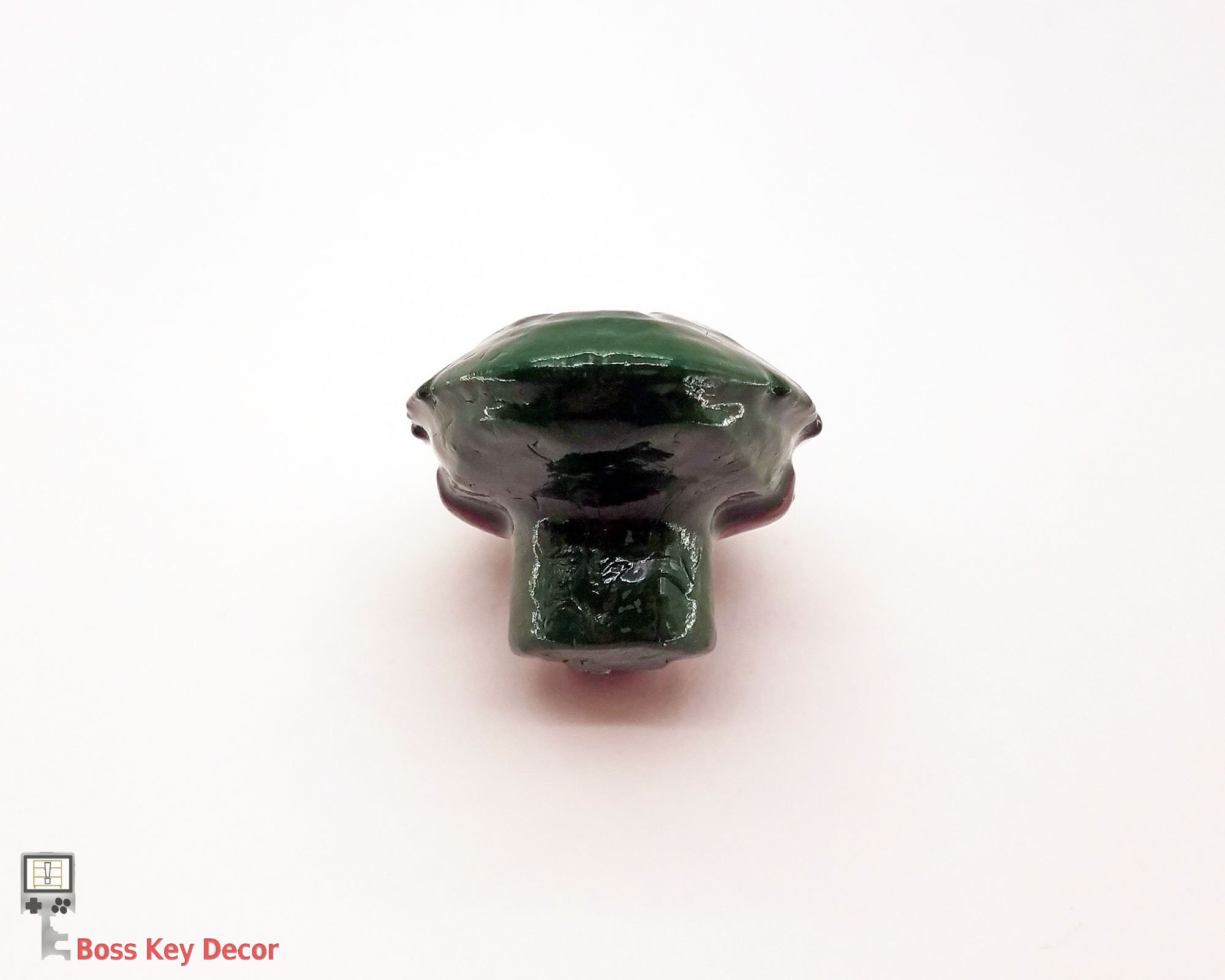 Ninja Turtle Shell Drawer Pulls Tmnt