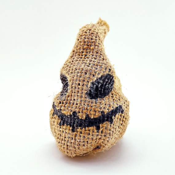white christmas dresses Disney Nightmare Before Christmas Lock Shock and Barrel Jumbo Collectible Trading Pin main image 1