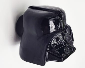 Darth Vader Drawer Pulls | Star Wars