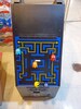 Pac-Man + Ghost / Scared Ghost Furniture Knobs - video game decor compatible w/ cabinets closets cupboards dressers drawers & more 