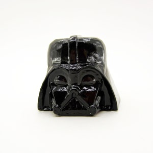 Star Wars Darth Vader Drawer Knobs Star Wars Furniture Knob Darth Vader Cabinet Pulls image 3