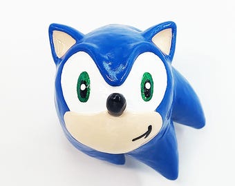 Sonic Drawer Knob | SEGA