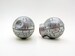 Star Wars Death Star Furniture Knob - retro sci fi video game decor compatible w/ cabinets closets cupboards dressers drawers & more 
