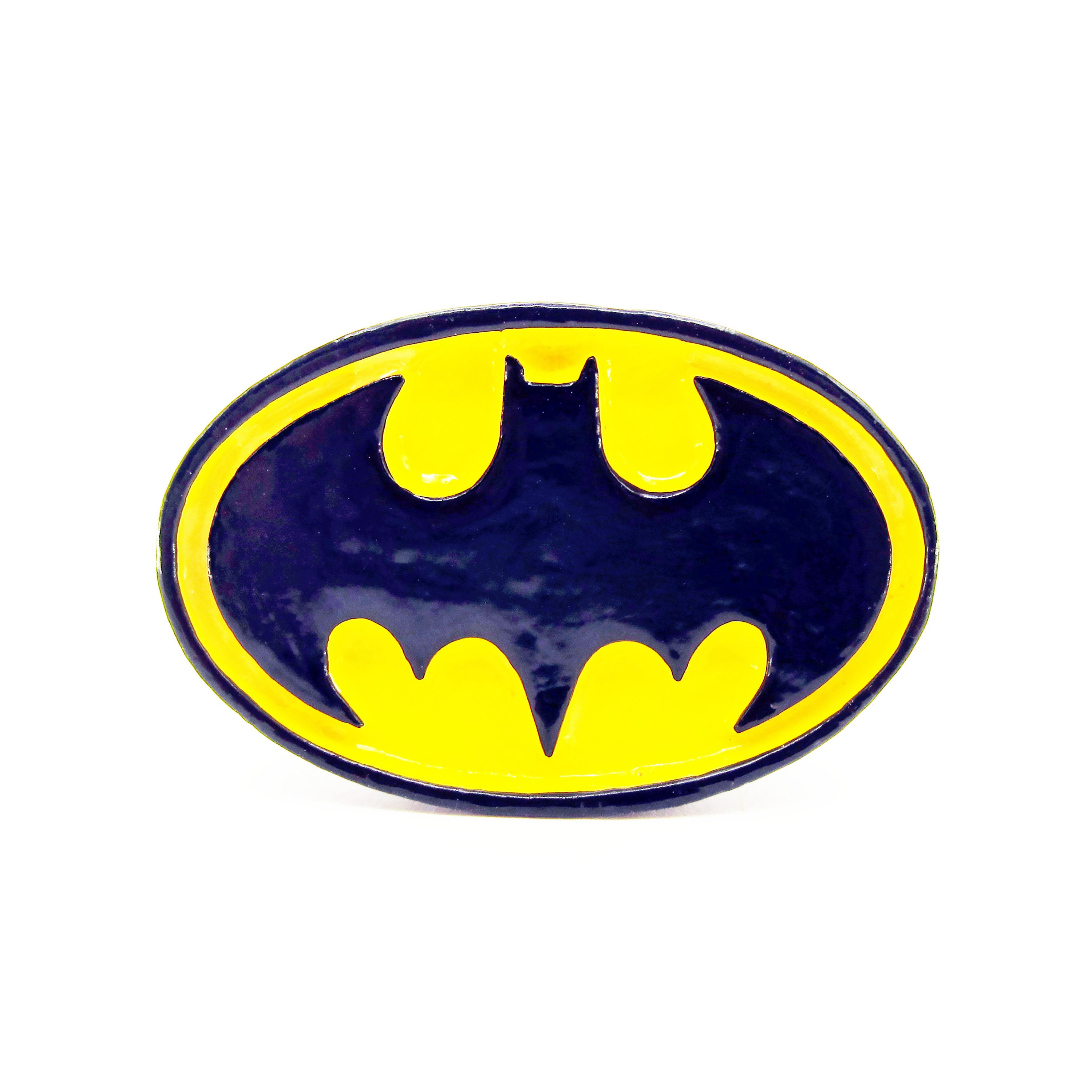 Batman Logo Cabinet Knobs Dc Comics