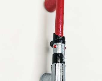 Star Wars Knobs Handles