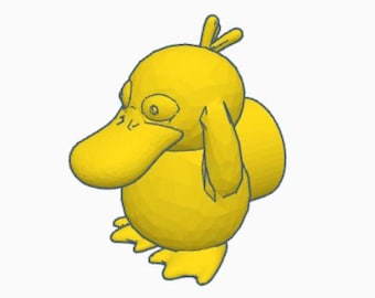 Pokemon Pull Knobs