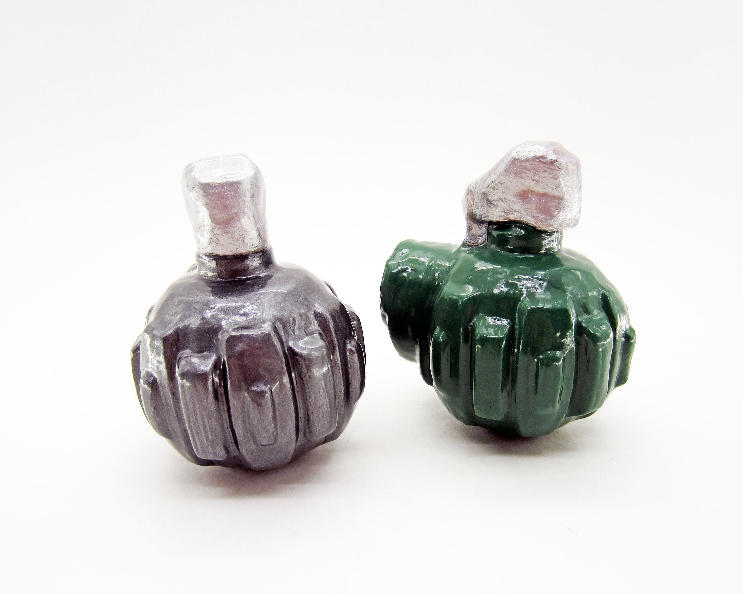 Frag Grenade Drawer Knob Cabinet Pull Video Game Decor For