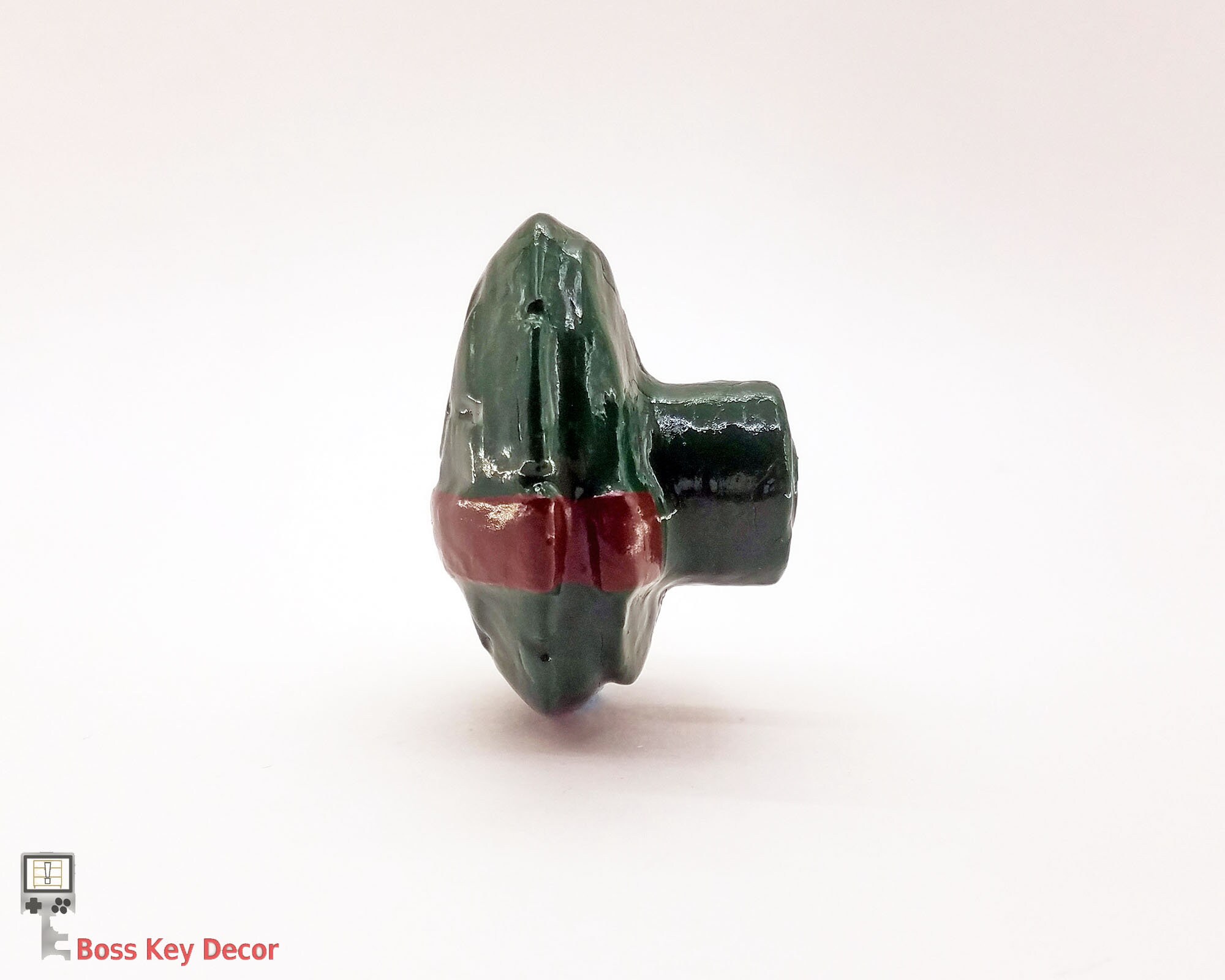 Ninja Turtle Shell Drawer Pulls Tmnt