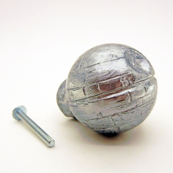 Star Wars Home Decor Ceramic Knob Drawer Cabinet Pull