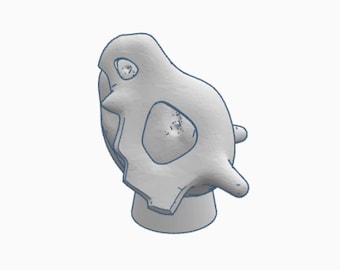 Cubone Drawer Pulls | Pokemon