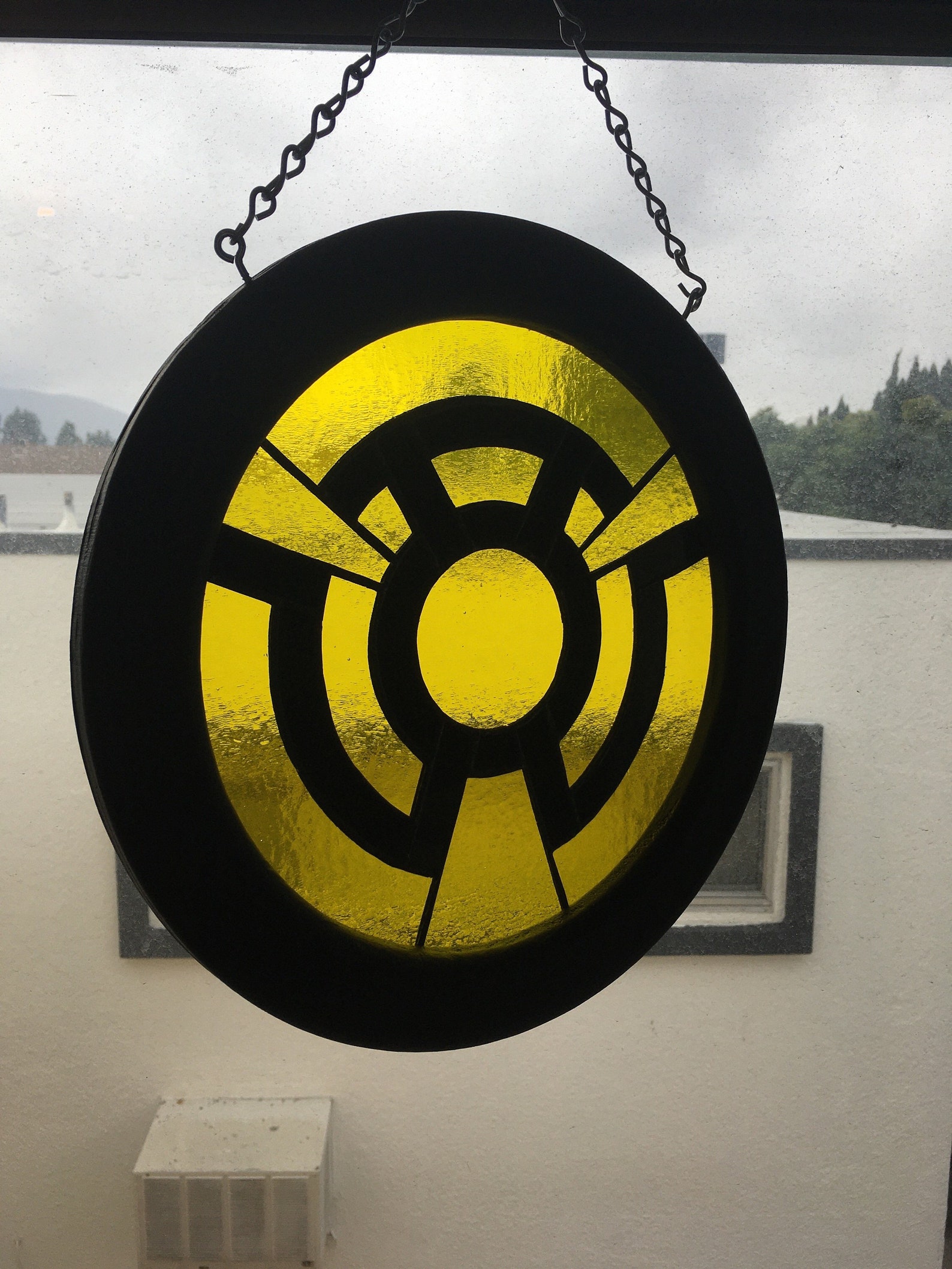 yellow lantern yellow lantern