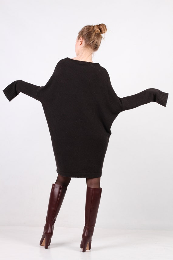 oversized sweater business casual