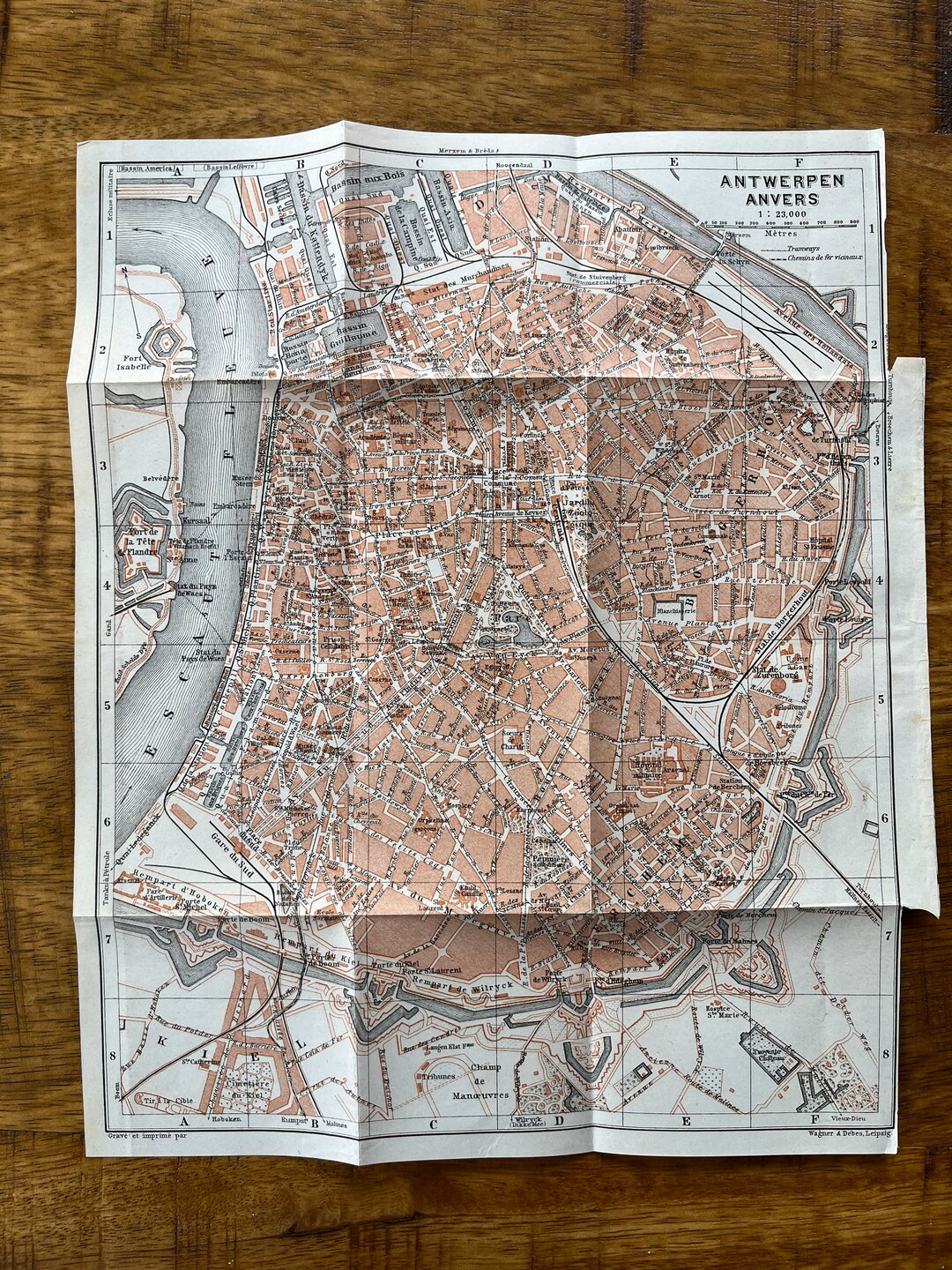 Antwerp visual data 8