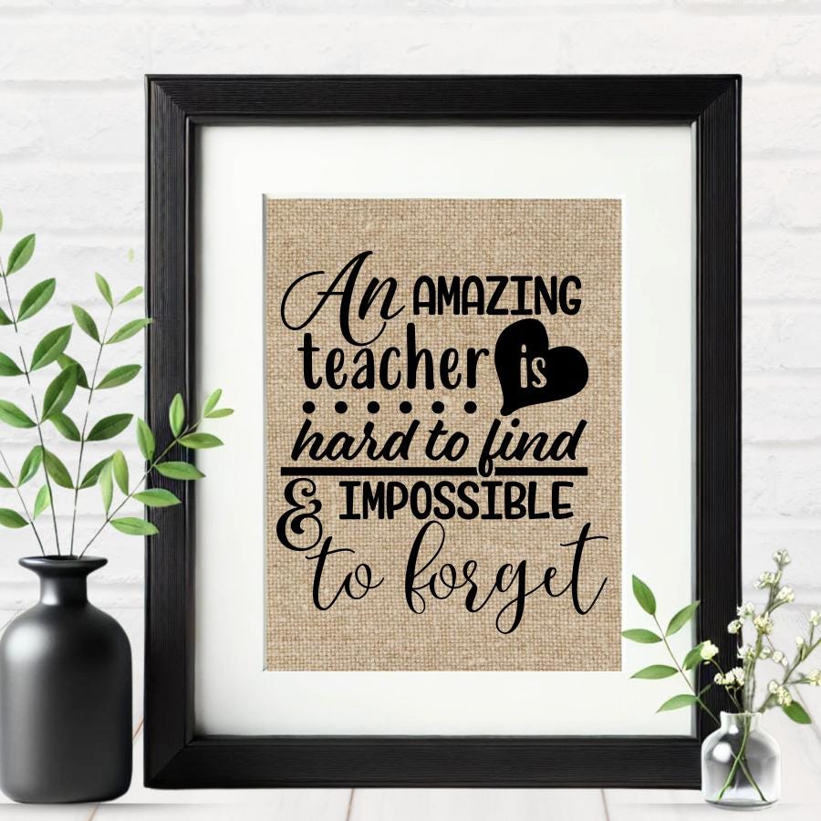 teacher-gift-personalized-teacher-gift-teacher-art-print-burlap