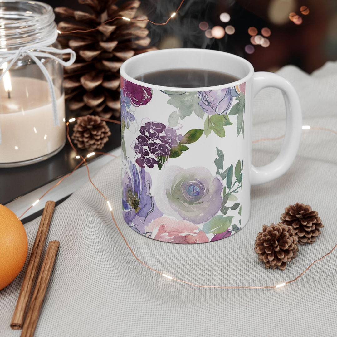 Subliking® Two-Tone Tassen farbiger Rand Henkel Sublimation Subliking® Two-Tone Tassen farbiger Rand Henkel Sublimation