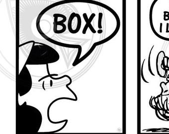 My Radio - Hip Hop Lucy - Estilo História em Quadrinhos - Desenho Animado - Download Digital