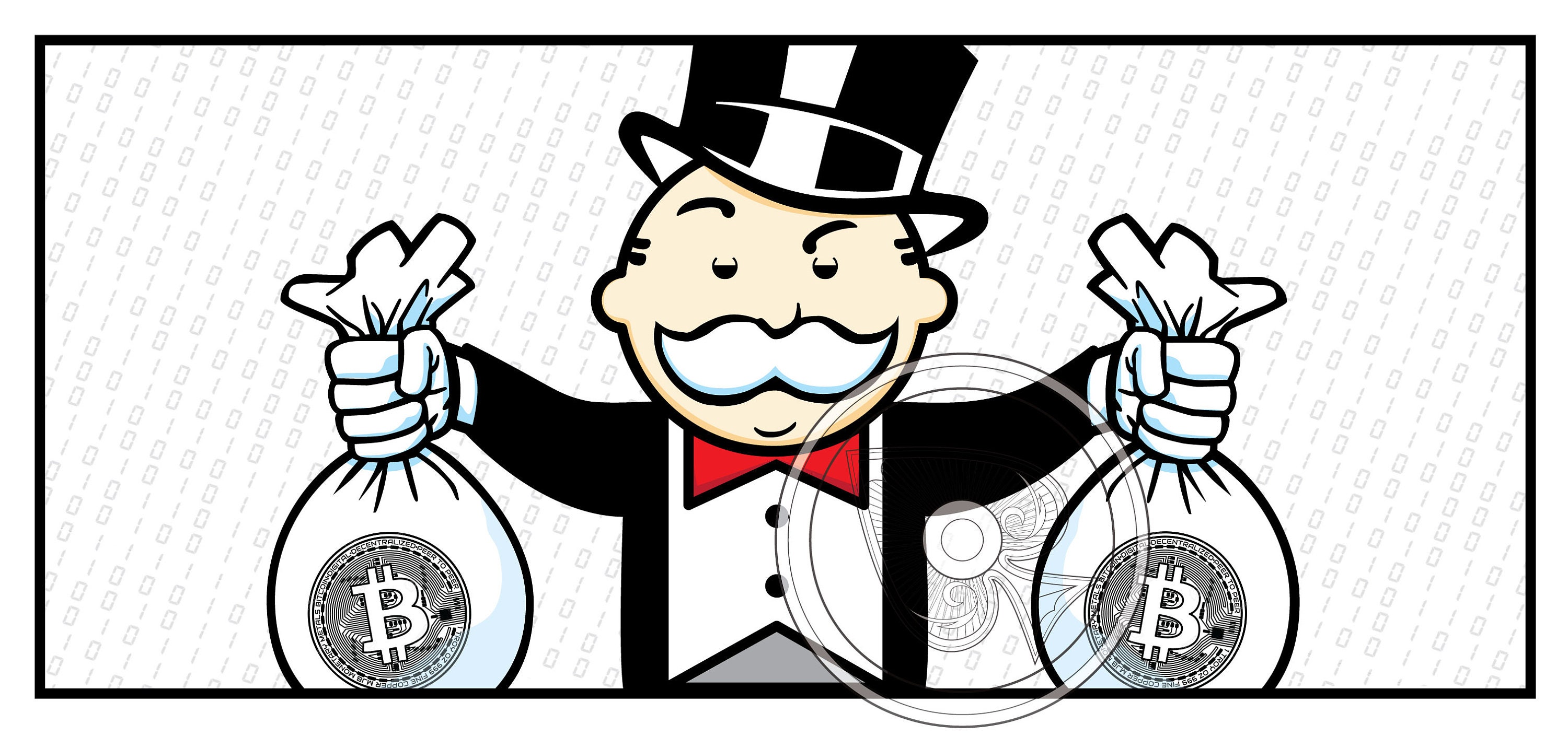 monopoly money bag monopoly money bag
