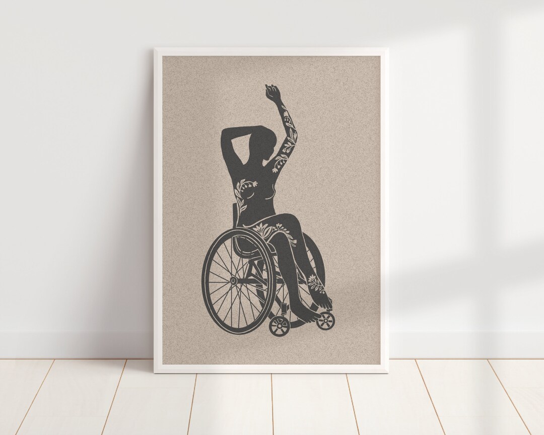 Counselor Office Inclusion Poster Disability Awareness Shirt Mental ...