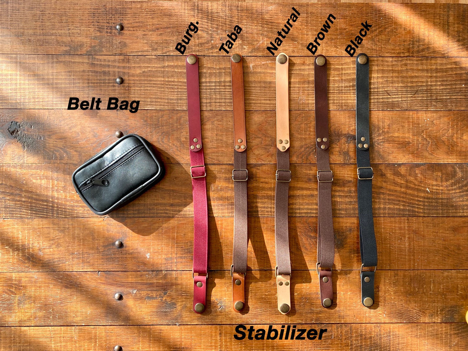 Leather Camera Strap Single Camera Harness Photographer Etsy