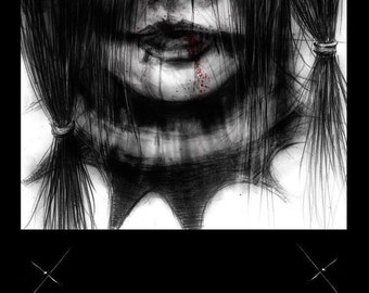 Ik heb het donker gezien en ik verlang naar de pijn ervan: Hekserijboek, satanische bijbel, grimoire, spreukenboek, vreemd, grimoire