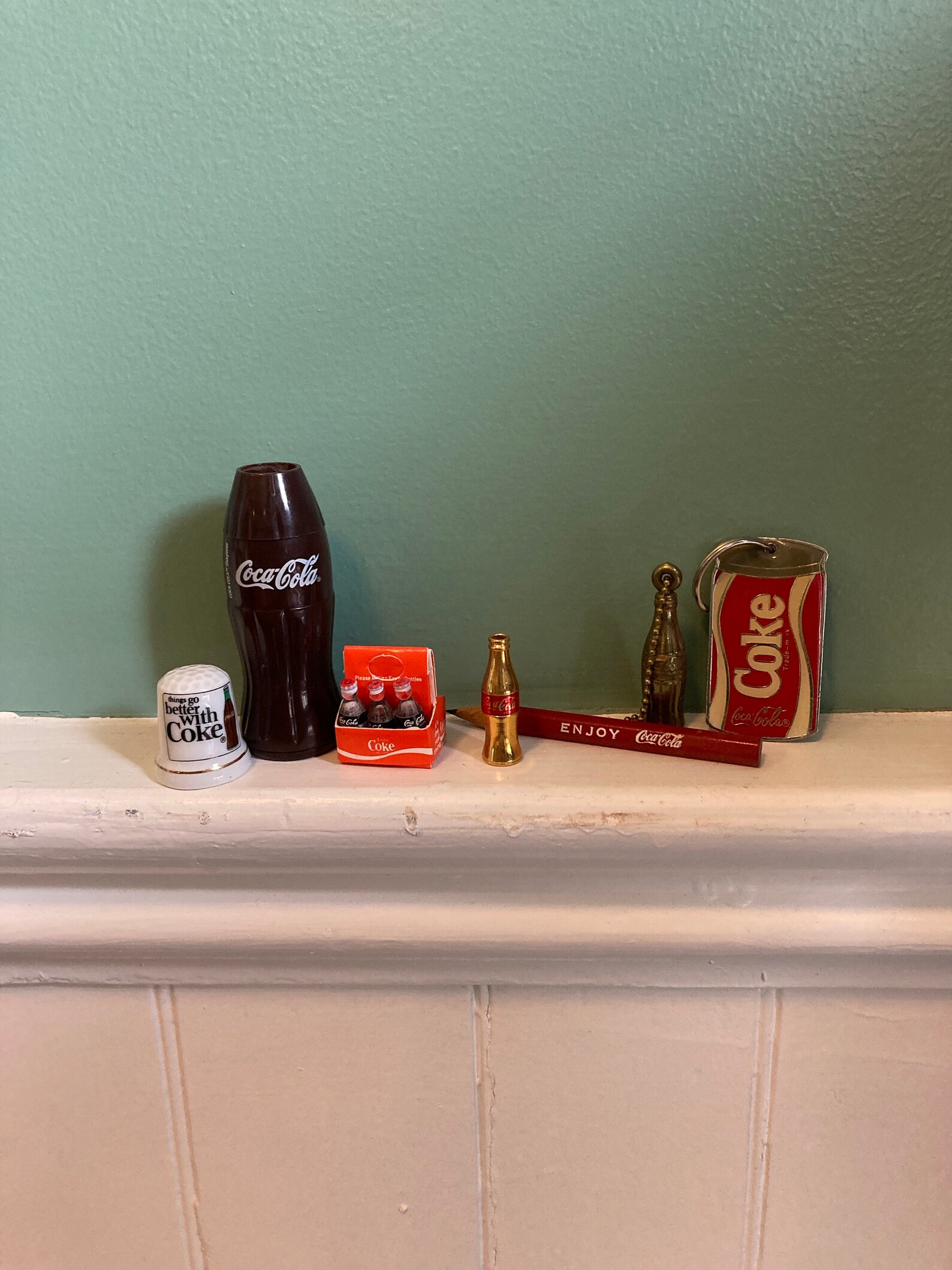 Vintage Coca Cola Memorabilia Lot Vintage Coke Soda Keychains Etsy vintage-coca-cola-photo-box-tin-collector-s-tin-coca-cola-collectible
