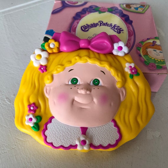 rare cabbage patch kids