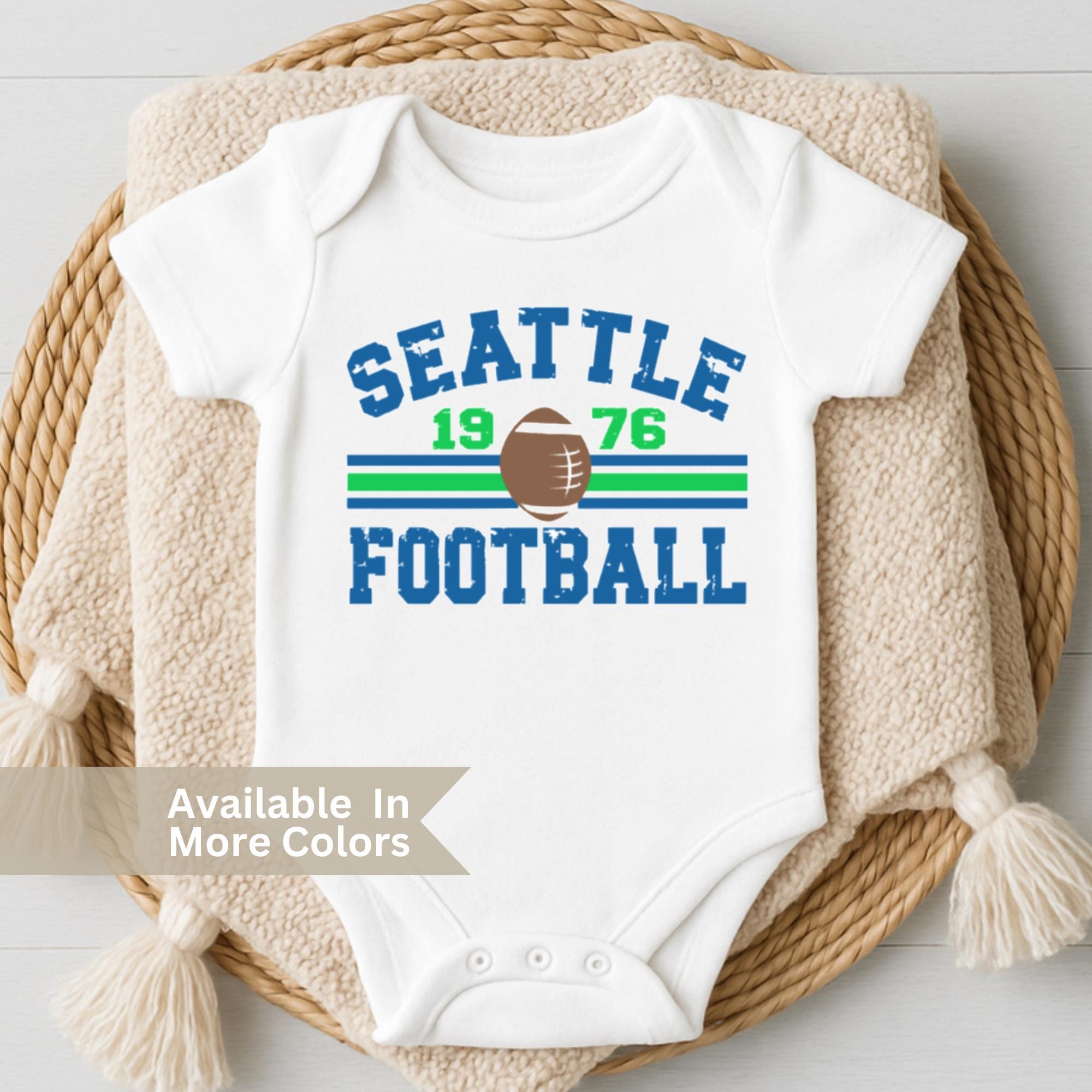 Seahawks Toddler