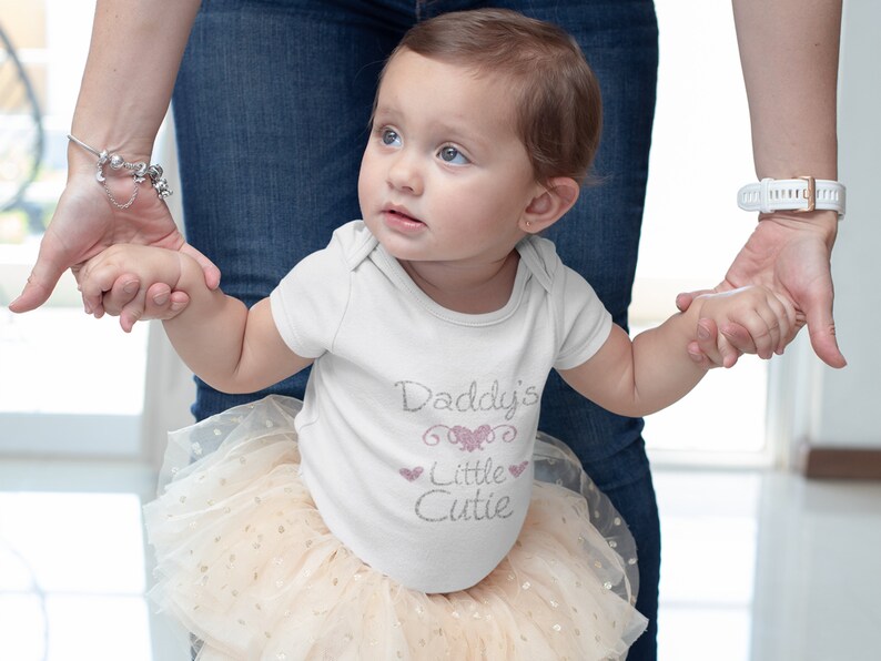 Baby Girl Clothes Baby Girl Outfit Baby Girl Take Home Etsy