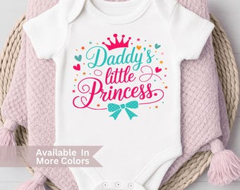 strapless open back dress DADDY'S LITTLE PRINCESS Youth T-Shirt