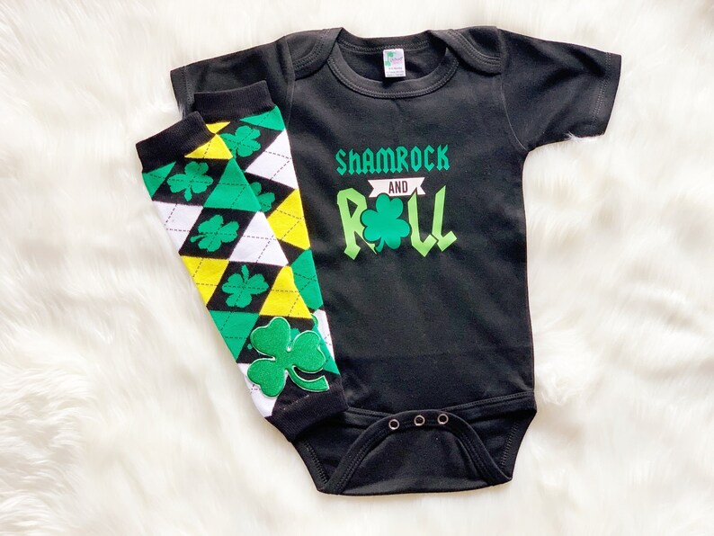 Baby Boy St Paddys Day Outfit Boy first St Patricks outfit Baby Boy Clothes Baby Boy St Patricks outfit Baby Boy Outfit Baby Gift